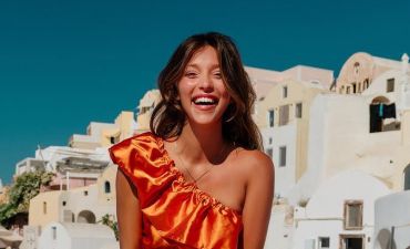 Регина Тодоренко