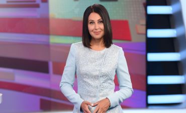 Наталья Мосейчук