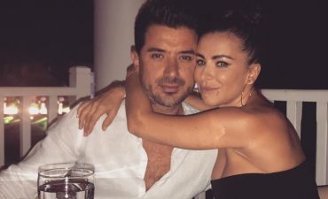 Ани Лорак и Мурат Налчаджиоглу