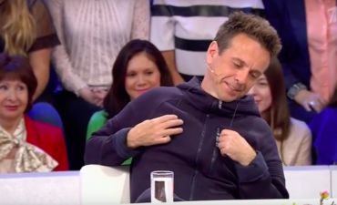 Андрей Губин