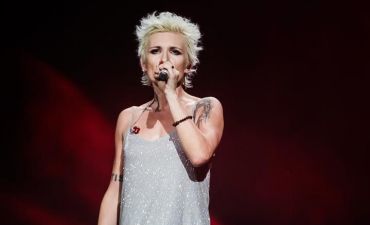 Диана Арбенина