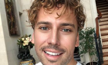 Максим Галкин