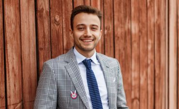 новый ведущий «Орла и решки» Антон Зайцев