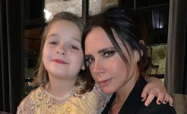 Виктория Бекхэм