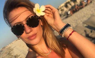 Леся Никитюк