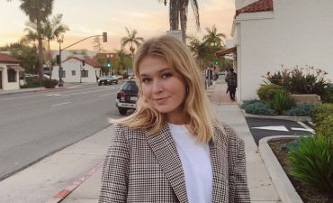 Соня Киперман