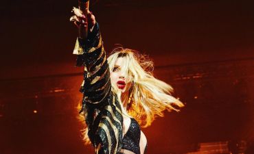 Светлана Лобода