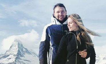 Ольга Фреймут