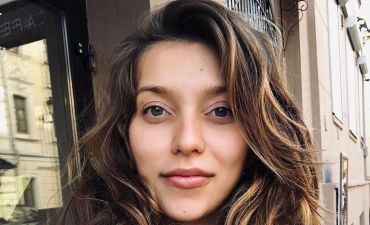 Регина Тодоренко