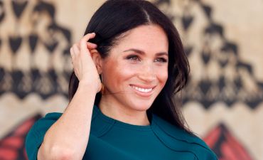 Меган Маркл