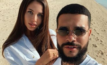 Анастасия Решетова