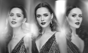 The Hardkiss Юлия Санина