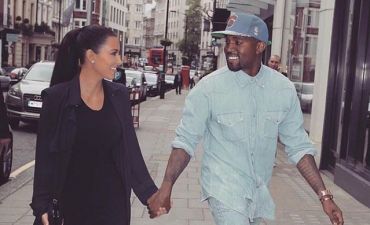 Ким Кардашьян