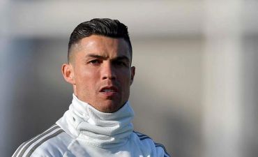 Криштиану Роналду