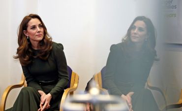 Кейт Миддлтон