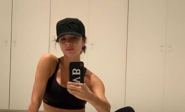 Виктория Бекхэм