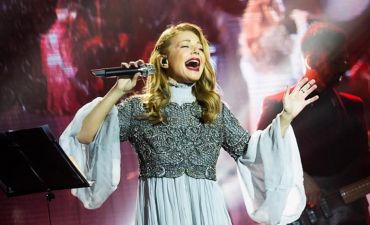 Тина Кароль