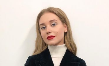 Кристина Асмус