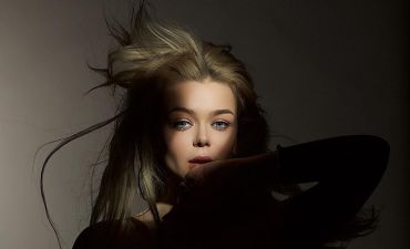 Алина Гросу