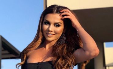 Анна Седокова