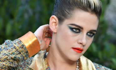 Кристен Стюарт