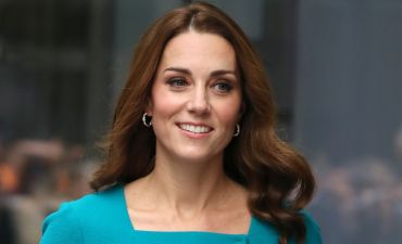 Кейт Миддлтон