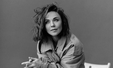 Альбина Джанабаева