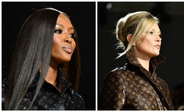 Кейт и Наоми