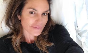 Синди Кроуфорд