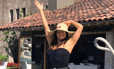 Ева Лонгория