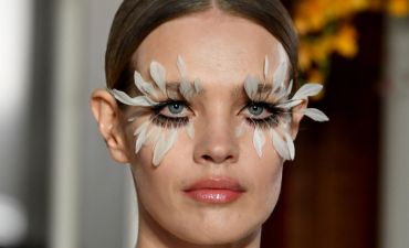 Наталья Водянова