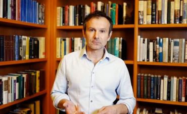 Святослав Вакарчук