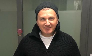 Юрий Горбунов