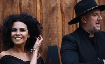 Потап и Настя фото