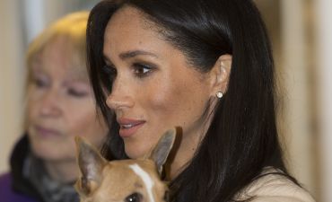 Меган Маркл