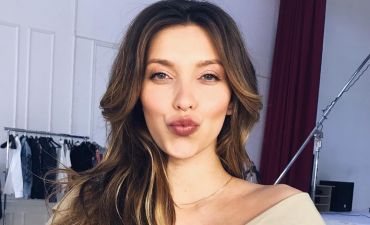 Регина Тодоренко