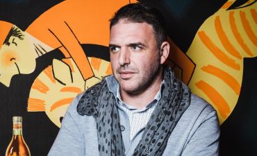 Максим Виторган