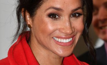 Меган Маркл