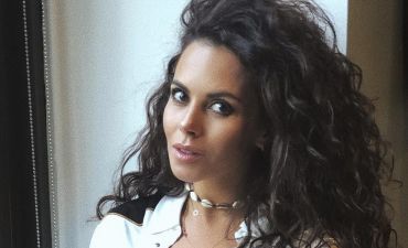 Настя Каменских