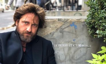 Джерард Батлер признался, кто из двух голливудских красавиц целуется лучше