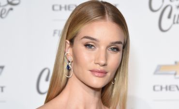 Роузи Хантингтон-Уайтли