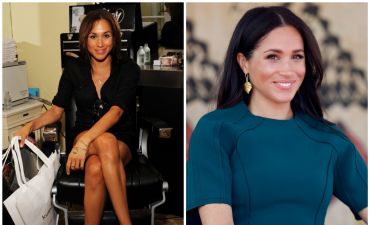 Меган Маркл