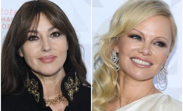 Моника Беллуччи