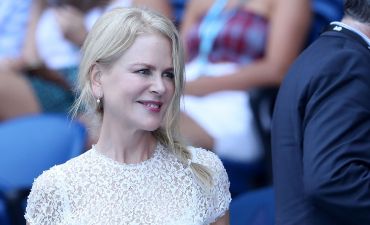 Николь Кидман