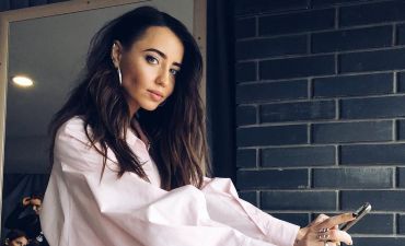 Надя Дорофеева