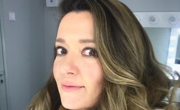 Наталья Могилевская