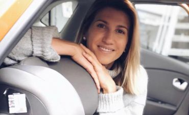 Анита Луценко