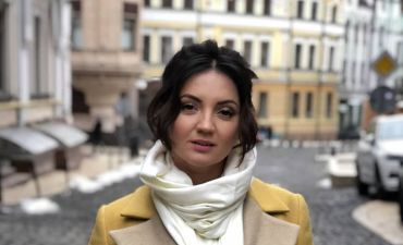 Ольга Цибульская