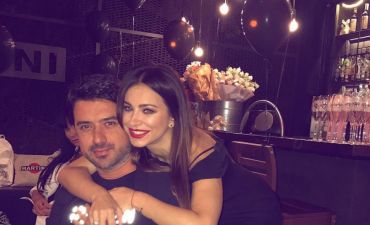 Ани Лорак и Мурат Налчаджиоглу