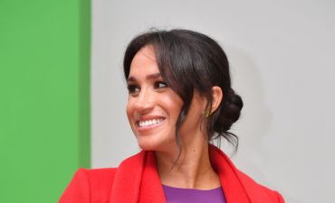 Меган Маркл